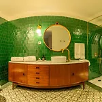 Casa Tertulias Gasthuis Leiria