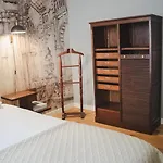 Casa Tertulias Gasthuis Leiria