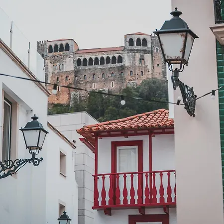 Casa Tertulias *