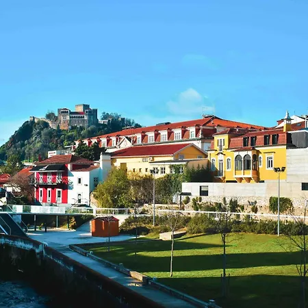 Casa Tertulias Leiria