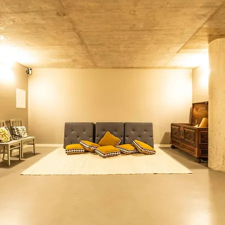 Casa Tertulias Guest house