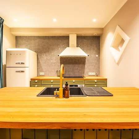 Guest house Casa Tertulias Leiria