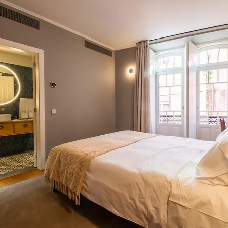 Casa Tertulias Guest house