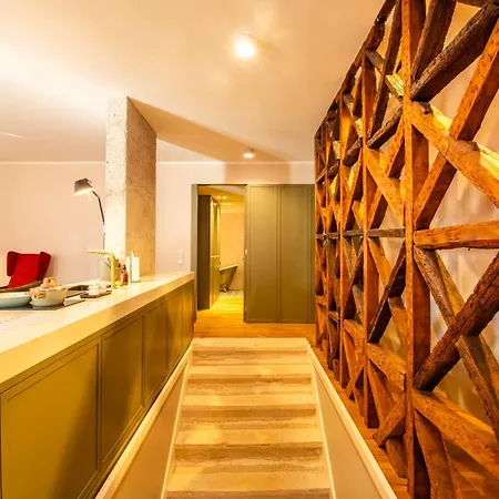 Guest house Casa Tertulias