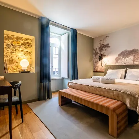 Guest house Casa Tertulias Leiria