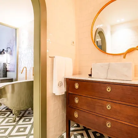 Πανσιόν Casa Tertulias *