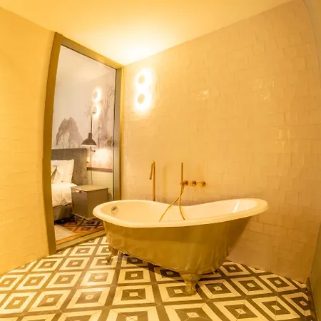 Guest house Casa Tertulias Leiria