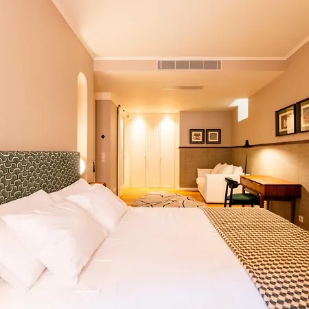 Casa Tertulias Maison d'hôtes 3*