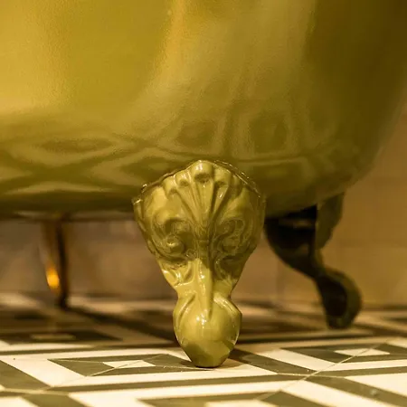 Maison d'hôtes Casa Tertulias Leiria