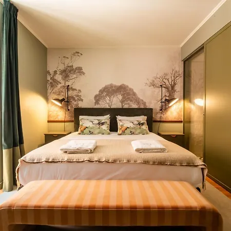 Maison d'hôtes Casa Tertulias