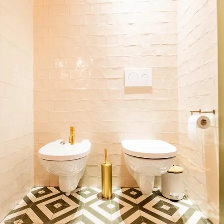 Casa Tertulias 3*