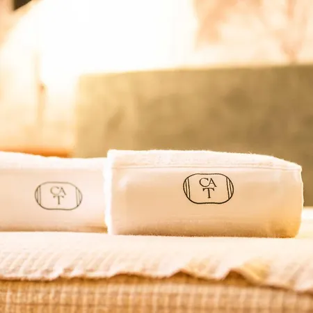 Casa Tertulias Maison d'hôtes