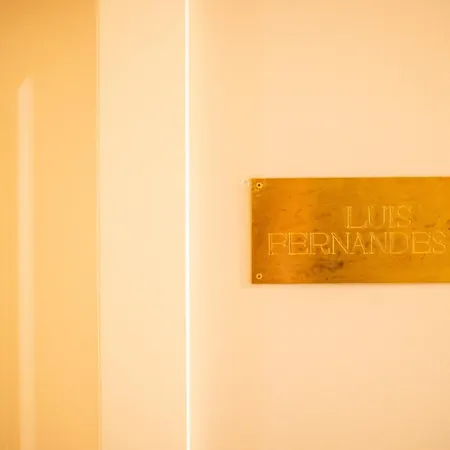 Casa Tertulias Λεϊρία