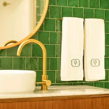 Casa Tertulias Maison d'hôtes