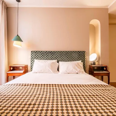 Maison d'hôtes Casa Tertulias