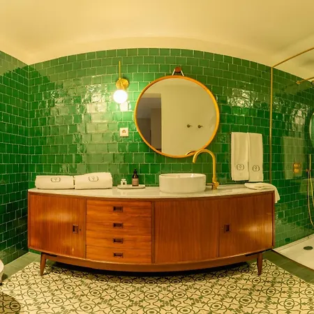 Casa Tertulias Maison d'hôtes Leiria