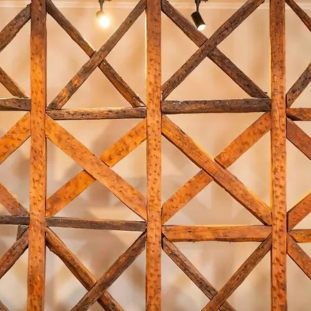 Casa Tertulias 3*