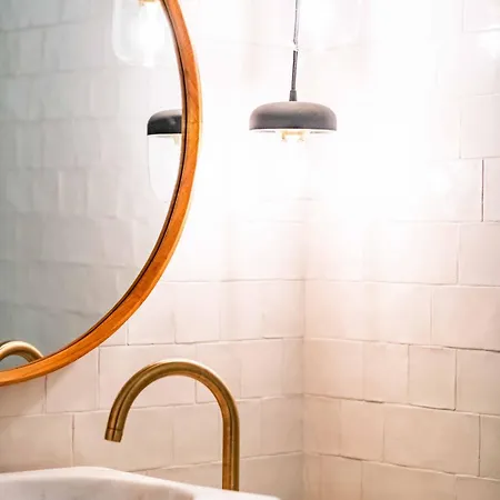 Maison d'hôtes Casa Tertulias