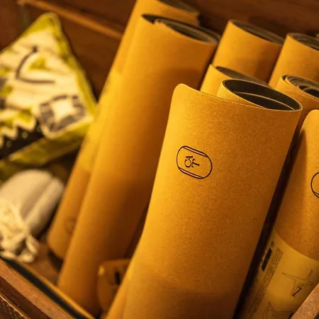 Maison d'hôtes Casa Tertulias Leiria