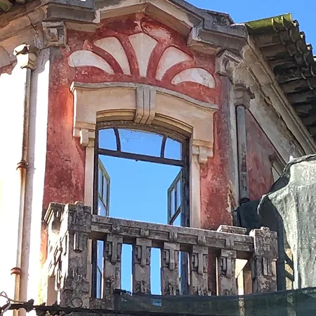 Casa Tertulias 3* Λεϊρία