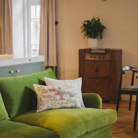 Casa Tertulias Guest house 3*