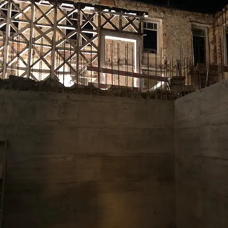 Casa Tertulias Maison d'hôtes