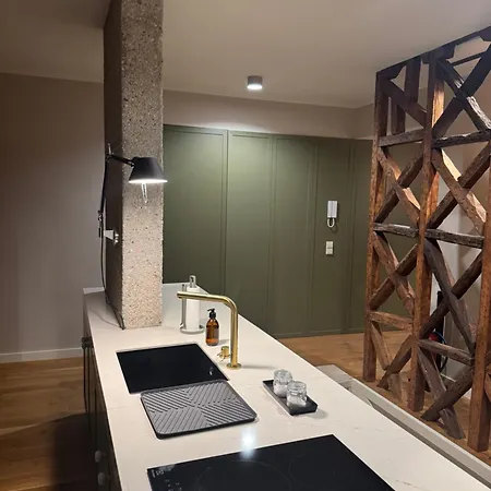 Πανσιόν Casa Tertulias 3*