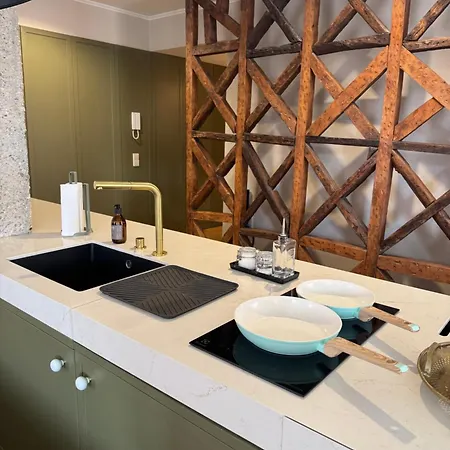 Πανσιόν Casa Tertulias 3*
