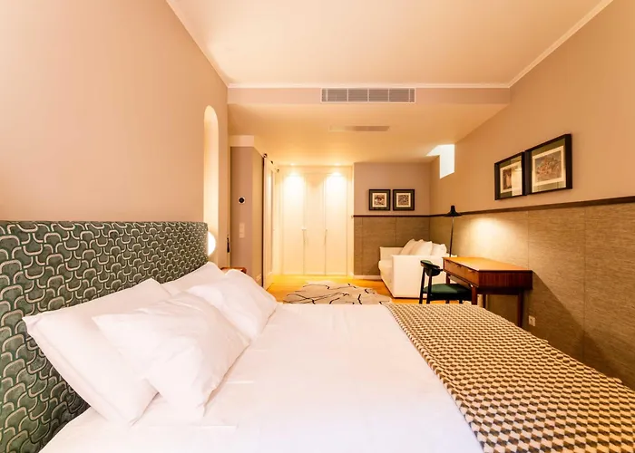 Casa Tertulias Гостевой дом 3*