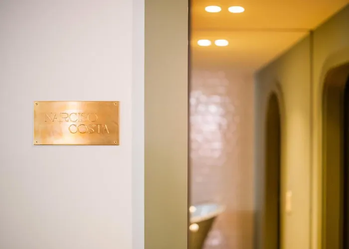 Casa Tertulias Лейрия