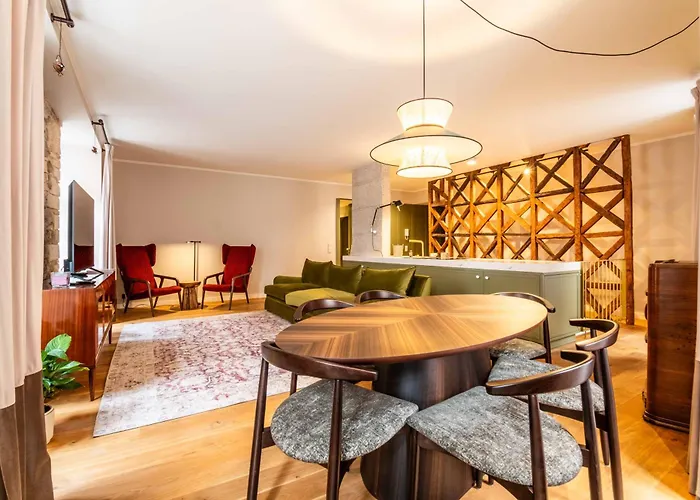 Гостевой дом Casa Tertulias Лейрия