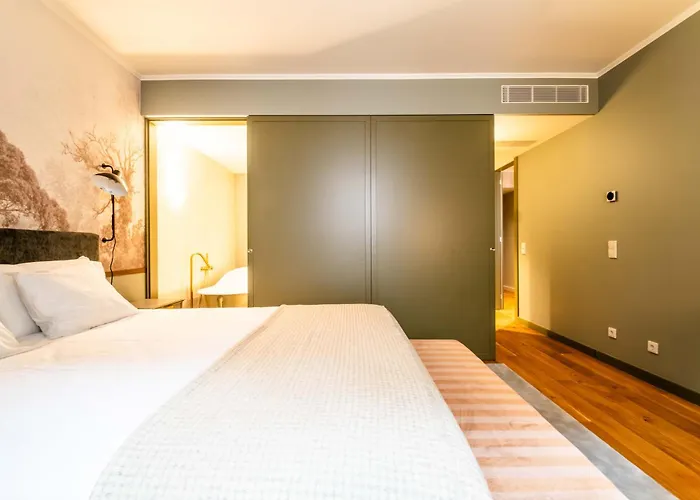 Casa Tertulias Лейрия