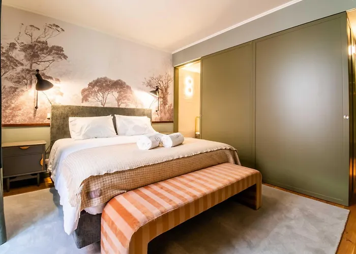 Casa Tertulias Гостевой дом