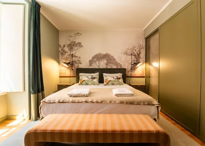 Гостевой дом Casa Tertulias