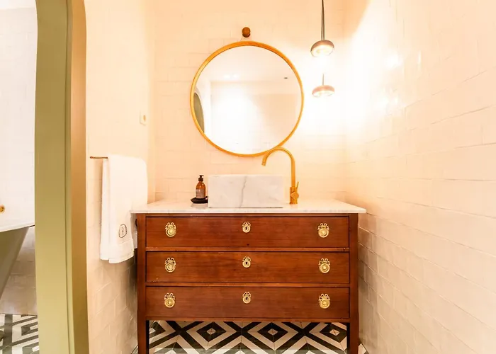 Гостевой дом Casa Tertulias