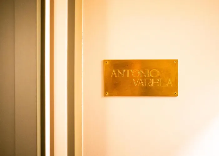 Гостевой дом Casa Tertulias 3*