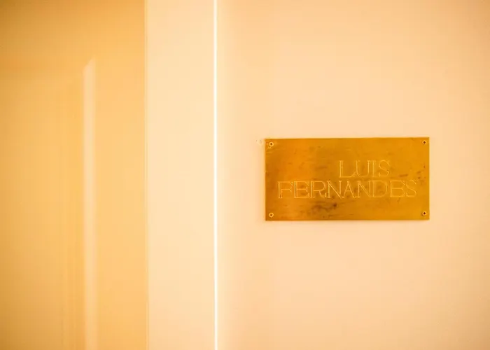 Casa Tertulias Лейрия