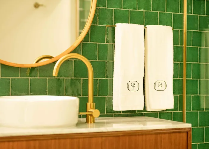 Casa Tertulias Гостевой дом