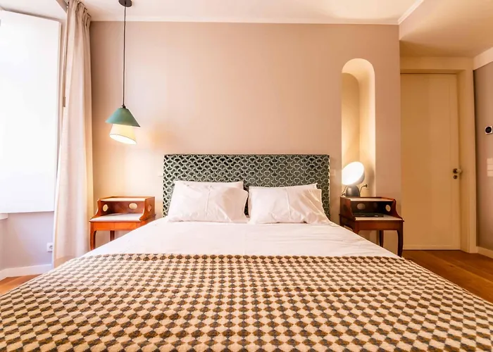 Гостевой дом Casa Tertulias