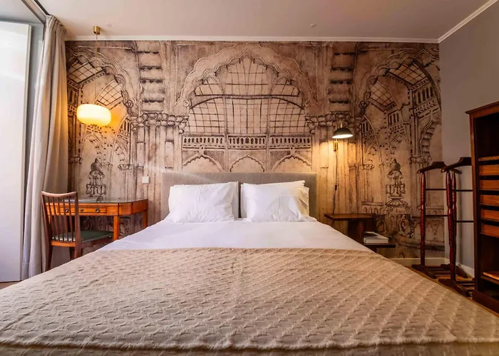 Гостевой дом Casa Tertulias