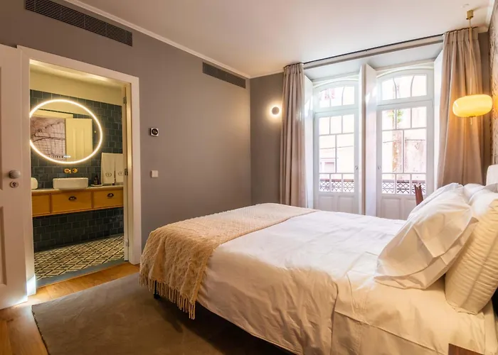 Гостевой дом Casa Tertulias