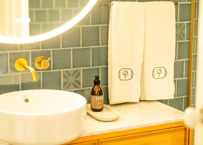 Casa Tertulias 3* Лейрия