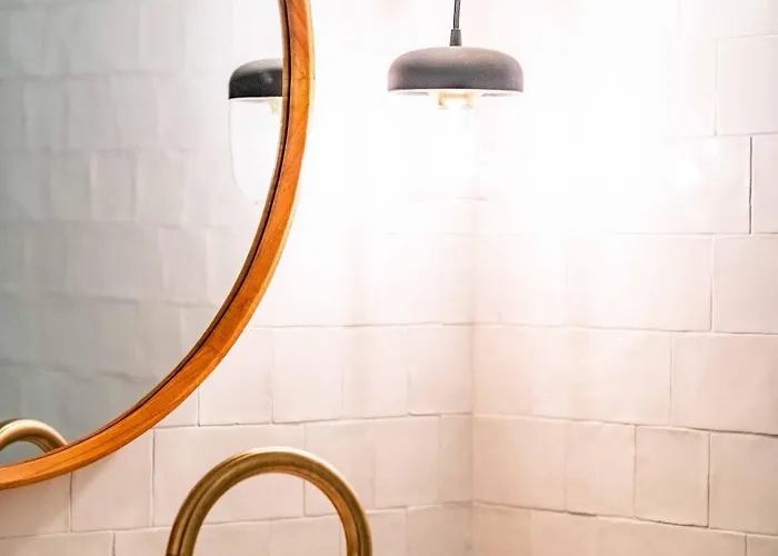 Гостевой дом Casa Tertulias