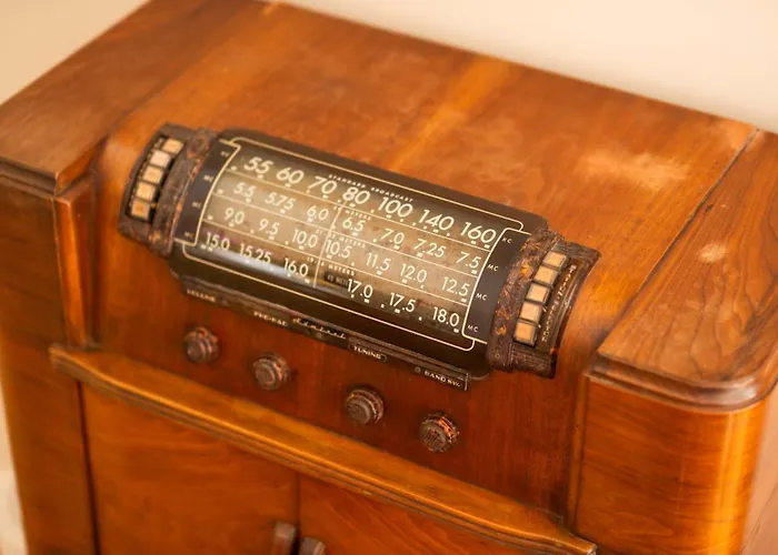 Casa Tertulias Гостевой дом 3*