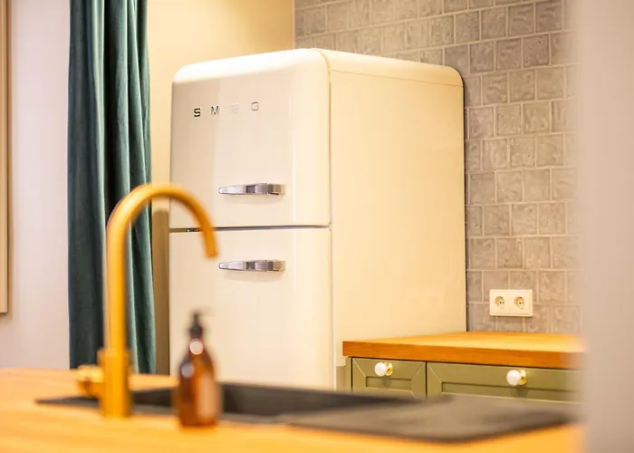 Гостевой дом Casa Tertulias