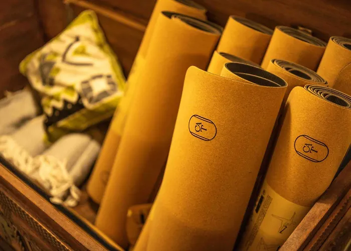 Гостевой дом Casa Tertulias Лейрия