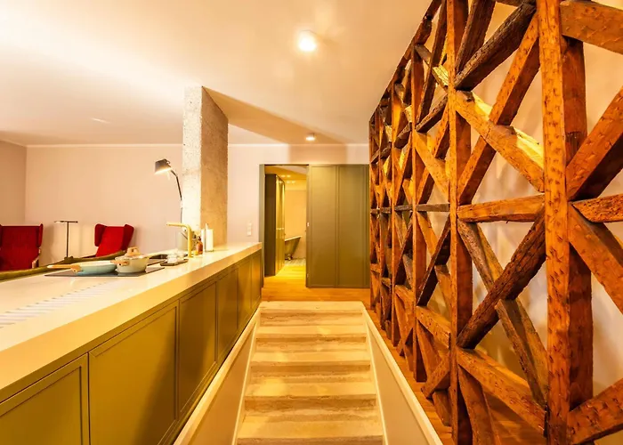 Casa Tertulias Гостевой дом 3*