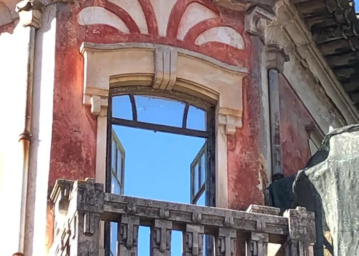 Casa Tertulias 3* Лейрия