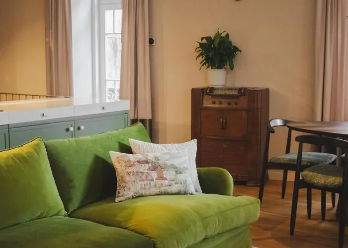 Casa Tertulias Гостевой дом 3*