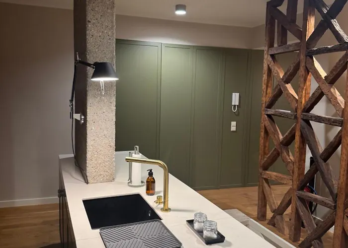 Гостевой дом Casa Tertulias 3*